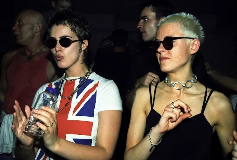 The Anatomy of an Era: Jefferson Hack’s Definitive A-to-Z Guide to the 1990s Cultural Revolution