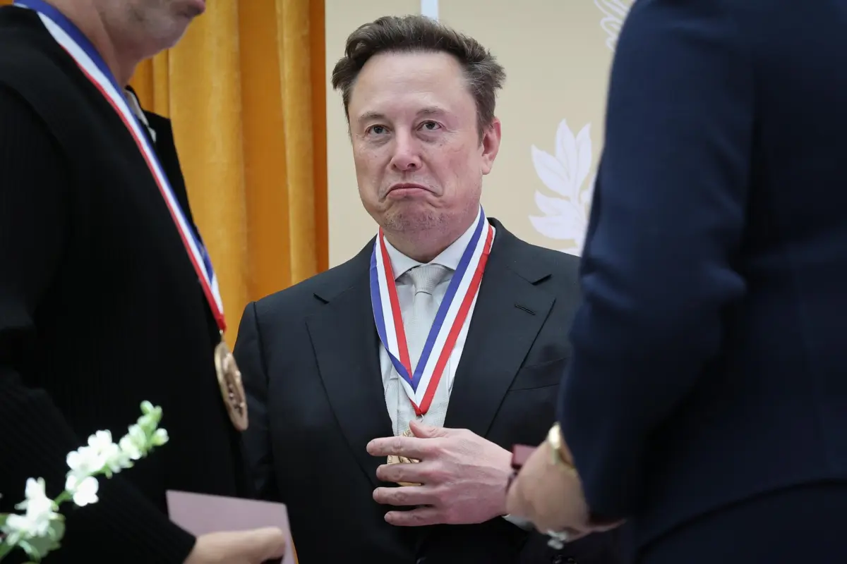 The Anatomy of Complicity: Inside Alex Gibney’s Unflinching Documentary on the Rise of Elon Musk