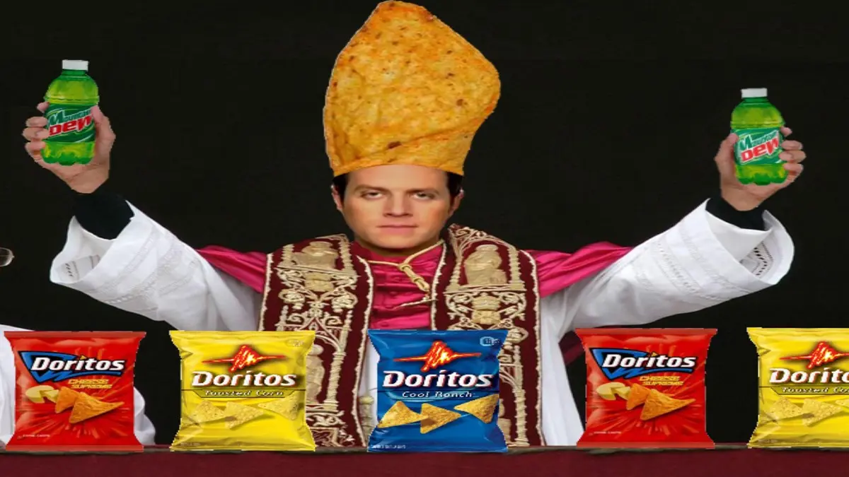The Anatomy of "Doritosgate": How a Single Interview Redefined Gaming Journalism Ethics