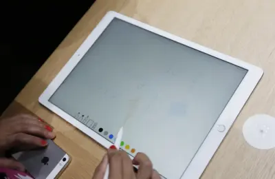 The Anatomy of Wear: How to Know When It’s Time to Replace Your Apple Pencil Tip—and Why It Matters for Your Device
