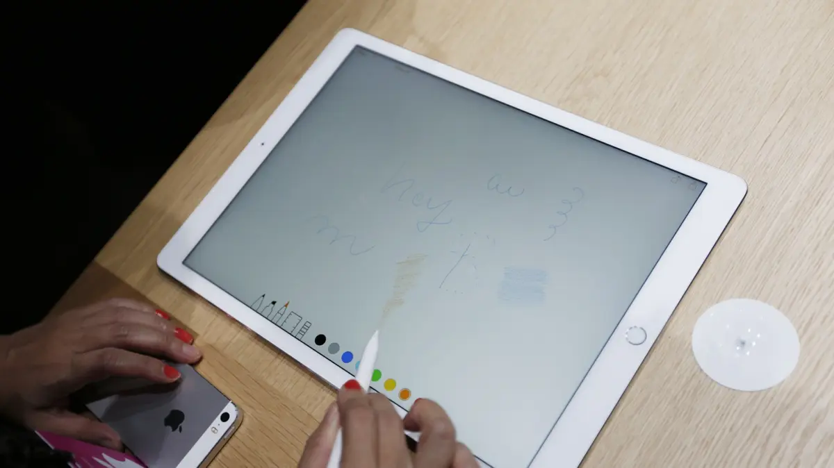 The Anatomy of Wear: How to Know When It’s Time to Replace Your Apple Pencil Tip—and Why It Matters for Your Device