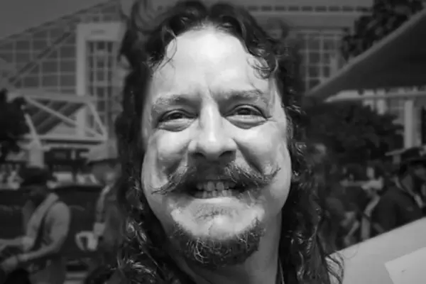 The Architect of the 90s FPS: Remembering Richard "Levelord" Gray (1957–2026)