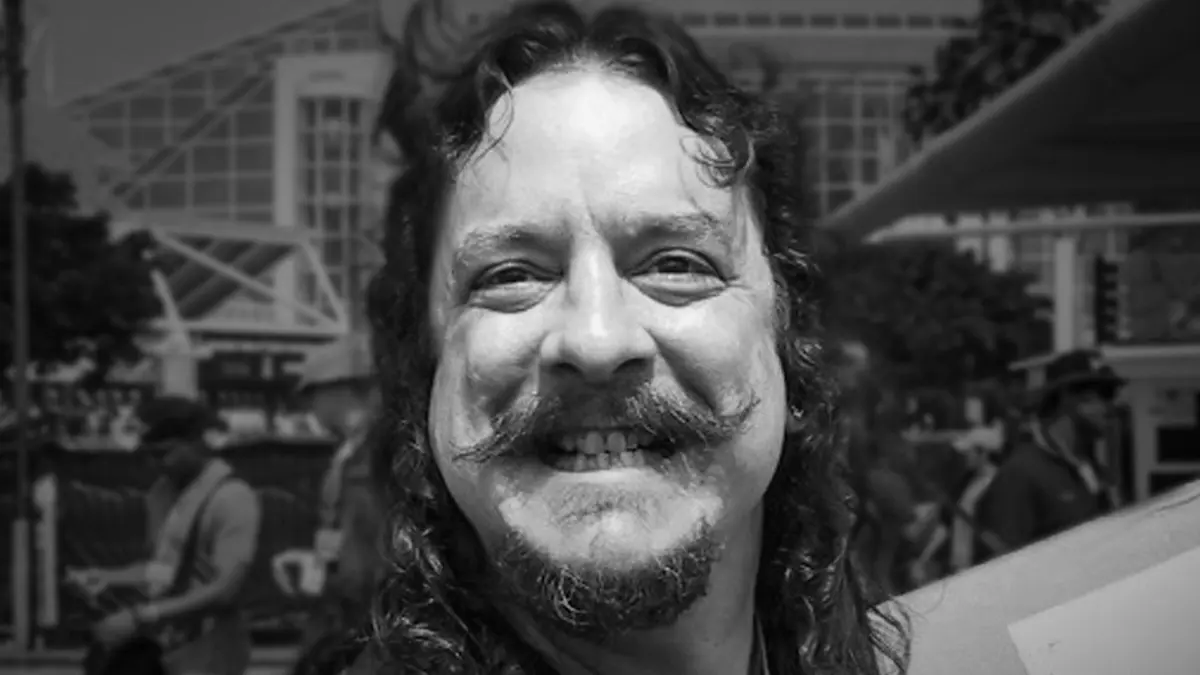The Architect of the 90s FPS: Remembering Richard "Levelord" Gray (1957–2026)