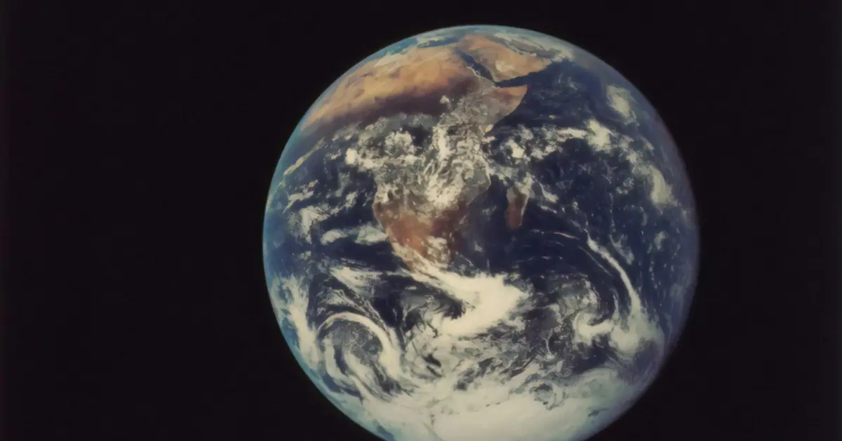 The Architecture of Belonging: Bridging the Divide Between Planetary Unity and Human Conflict