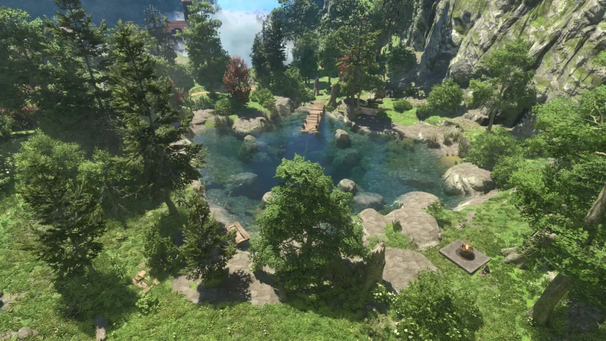 The Architecture of Embervale: A Comprehensive Survey of the Best Base Locations in Enshrouded 1.0