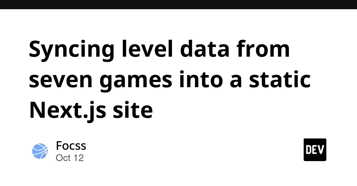 The Architecture of Speed: How Mobile Casual Games Powers Over 8,000 Static Levels Without a Runtime Database