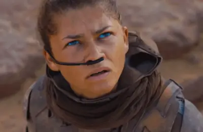 The Arrakis Arms Race: AMC Unveils Its Wild Dune: Part 3 Popcorn Buckets as the Sci-Fi Epic Prepares for Box Office Domination