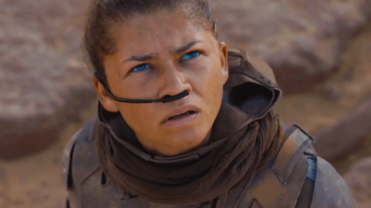 The Arrakis Arms Race: AMC Unveils Its Wild Dune: Part 3 Popcorn Buckets as the Sci-Fi Epic Prepares for Box Office Domination