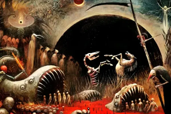 The Art of the Absolute Reset: A Definitive Exploration of Magic: The Gathering’s Most Devastating Board Wipes