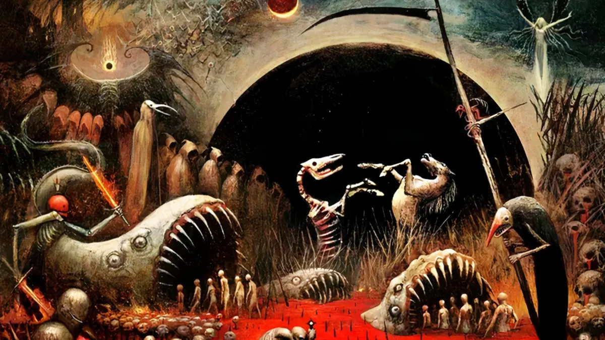 The Art of the Absolute Reset: A Definitive Exploration of Magic: The Gathering’s Most Devastating Board Wipes