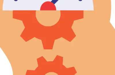 The Art of the Career Pivot: Balancing Security and Risk Through the Lens of Reinforcement Learning