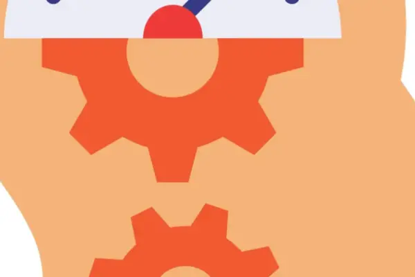 The Art of the Career Pivot: Balancing Security and Risk Through the Lens of Reinforcement Learning