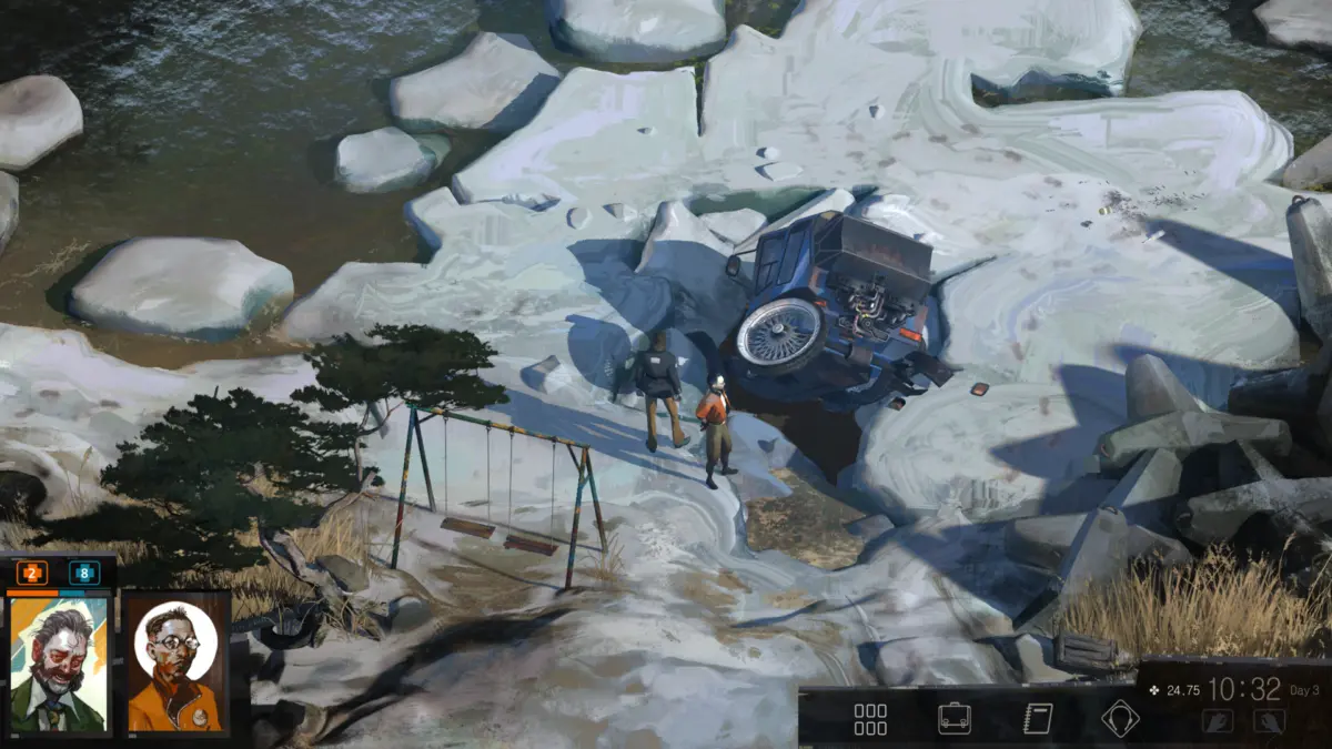 The Art of the Epic Fail: Why Modern RPGs Are Finally Embracing the Joy of Incompetence