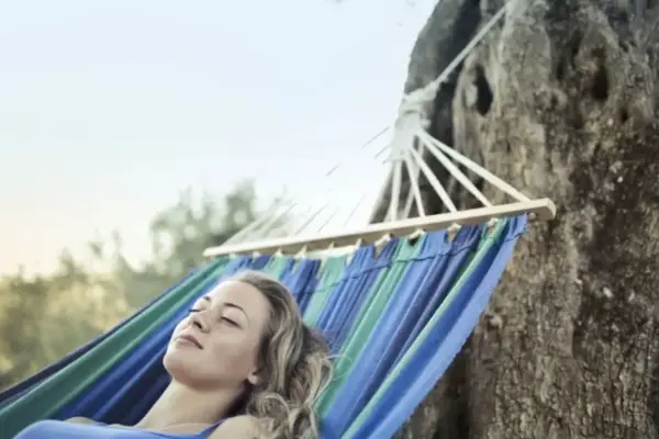 The Art of the Omission: Why the Most Powerful Self-Care is Knowing When to Say "No"