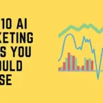 The Artificial Intelligence Marketing Revolution: 11 Essential Tools Transforming Modern Brand Strategy