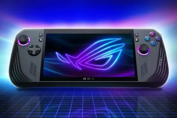 The Asus ROG Ally X Hits Its Lowest Price Yet: A Comprehensive Look at Best Bay’s $200 Discount and the State of High-End Handheld Gaming