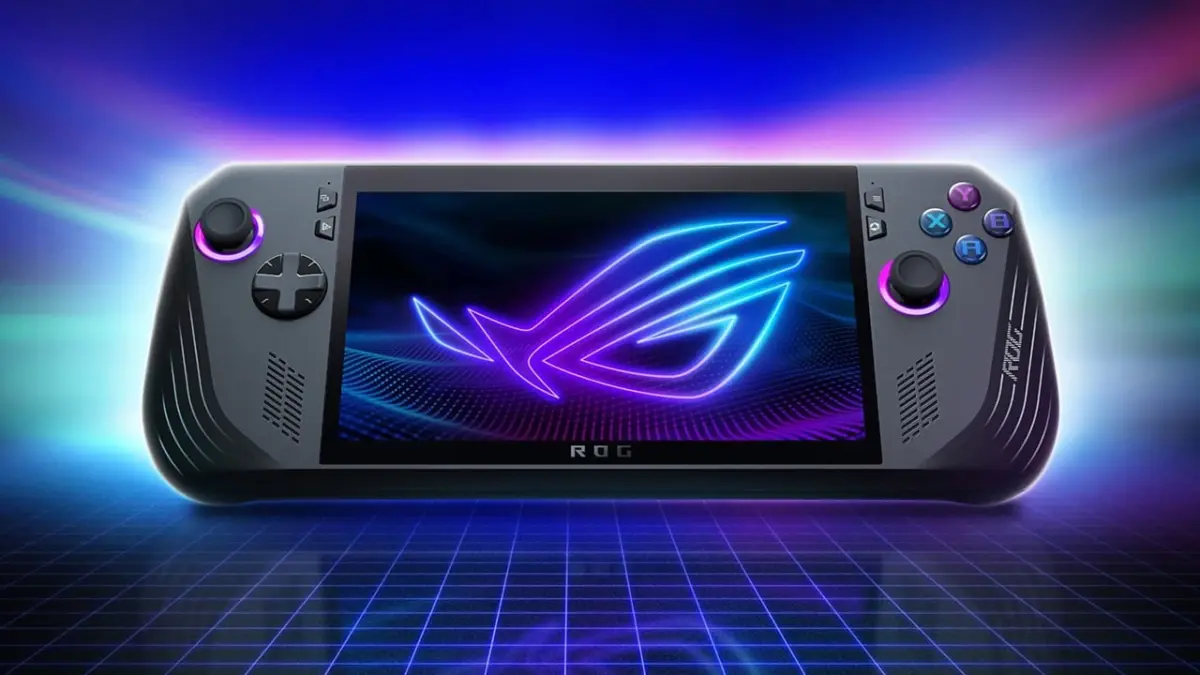 The Asus ROG Ally X Hits Its Lowest Price Yet: A Comprehensive Look at Best Bay’s $200 Discount and the State of High-End Handheld Gaming