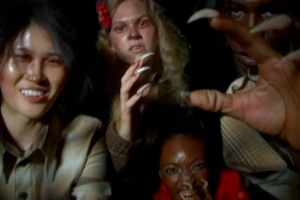 The Autumn-Winter 2026/2027 Shift: How Horror, Heritage, and High-Concept Campaigns Are Reshaping the Global Fashion Landscape