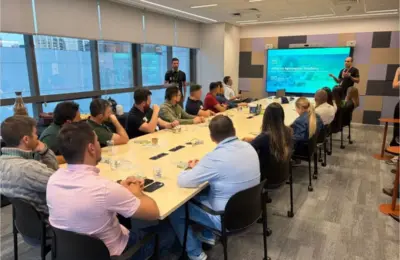 The AWS Weekly Dispatch: Navigating the Convergence of Generative AI, Zero-Day Realities, and Enterprise Cloud Modernization
