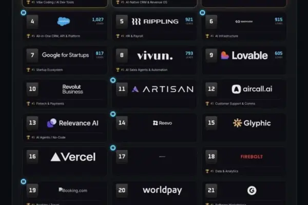 The B2B Event ROI Reckoning: Why SaaStr AI Annual 2027 Is Rewriting the Playbook on Sponsor Transparency
