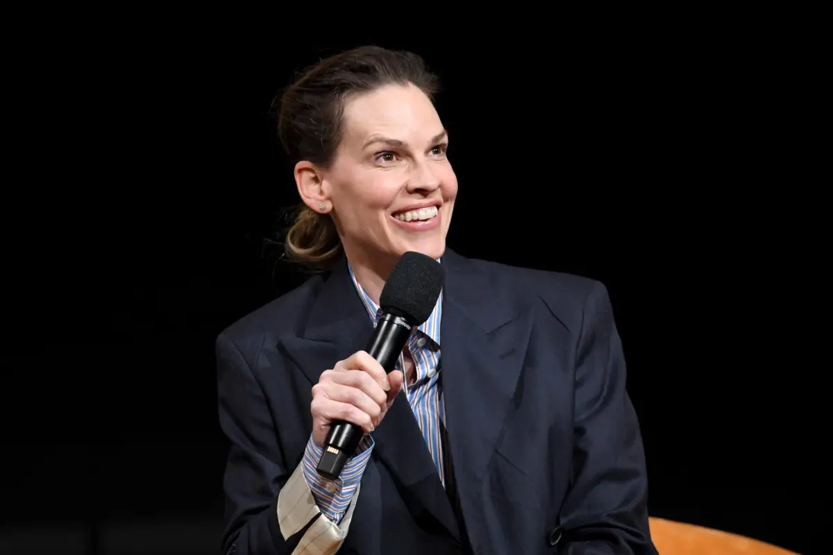 The Biology, Wealth, and Reality Behind Late-in-Life Celebrity Pregnancies