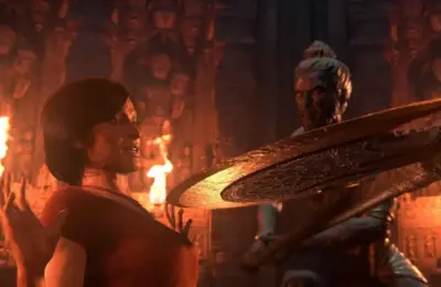 The Blueprint for a Post-Drake Franchise: Why Naughty Dog’s ‘Uncharted: The Lost Legacy’ Remains the Series’ Crowning Achievement