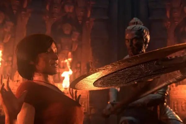 The Blueprint for a Post-Drake Franchise: Why Naughty Dog’s ‘Uncharted: The Lost Legacy’ Remains the Series’ Crowning Achievement