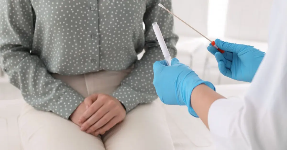 The Boomer Sexual Revolution’s Hidden Legacy: Rising HPV Rates and the Urgent Need to Rethink Cervical Cancer Screening After 65