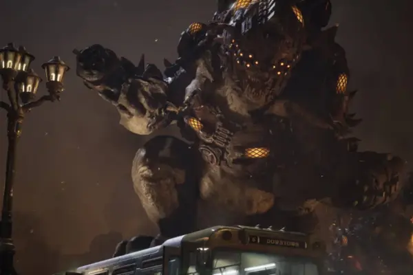 The Burden of Nostalgia: Early Reviews Reveal a Divisive Campaign in Gears of War: E-Day