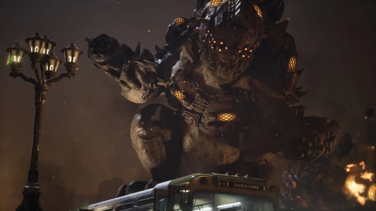 The Burden of Nostalgia: Early Reviews Reveal a Divisive Campaign in Gears of War: E-Day