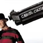 The "Canceling Freddy Krueger" Phenomenon: When Modern Internet Discourse Collides with Classic Horror Cinema