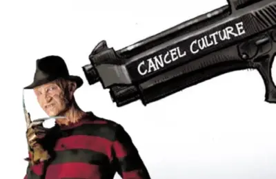 The "Canceling Freddy Krueger" Phenomenon: When Modern Internet Discourse Collides with Classic Horror Cinema