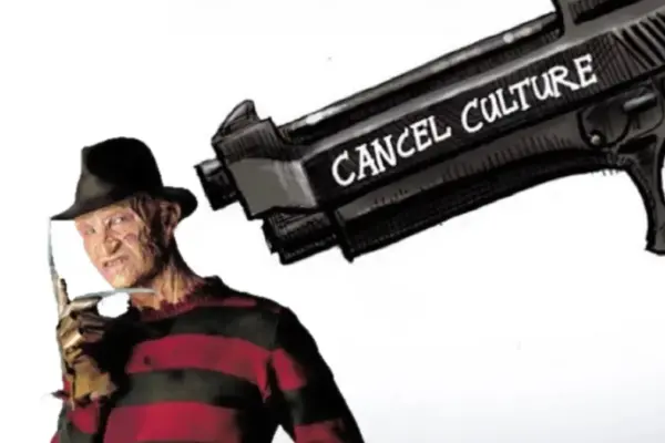 The "Canceling Freddy Krueger" Phenomenon: When Modern Internet Discourse Collides with Classic Horror Cinema
