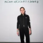 The Canvas of Court and Culture: Inside Coco Capitán, Dazed, and adidas Originals’ Frieze Week Collaboration