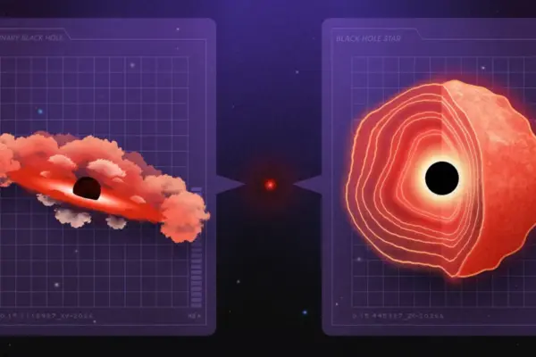 The Cosmic Identity Crisis: Are the James Webb Space Telescope’s "Little Red Dots" Newborn Black Hole Stars?