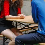 The Currency of Connection: Navigating Finances, Salaries, and Early-Stage Dating Dynamics