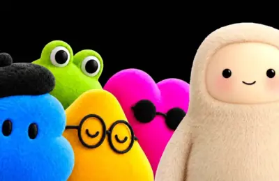 The Cuteness Industrial Complex: Why Big Tech’s AI Assistants Are Dressing Up as Toys