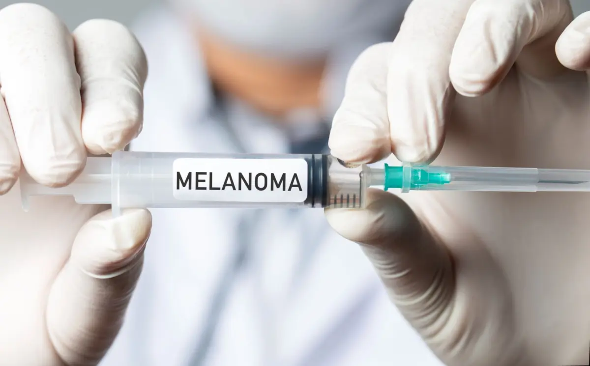 The Dawn of Bespoke Oncology: Phase 3 Trial Results Reveal How Personalized mRNA Vaccines Are Rewriting the Rules of Melanoma Treatment