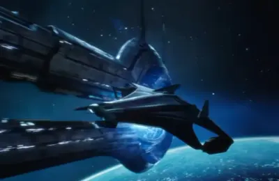 The Death of BioWare and the Secrets of Mass Effect 5: What Could Have Been