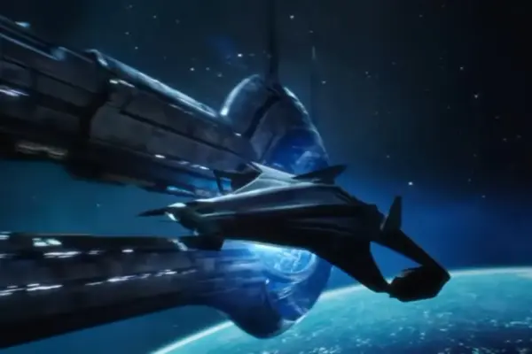 The Death of BioWare and the Secrets of Mass Effect 5: What Could Have Been