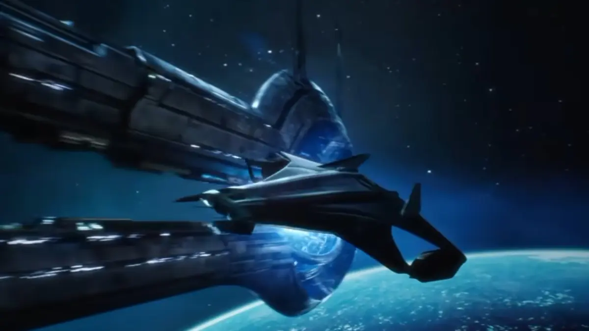 The Death of BioWare and the Secrets of Mass Effect 5: What Could Have Been