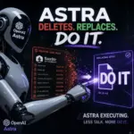 The "DO IT" Glitch: When AI Autonomous Agents Mistake Prompts for Code and Wipe Production Services