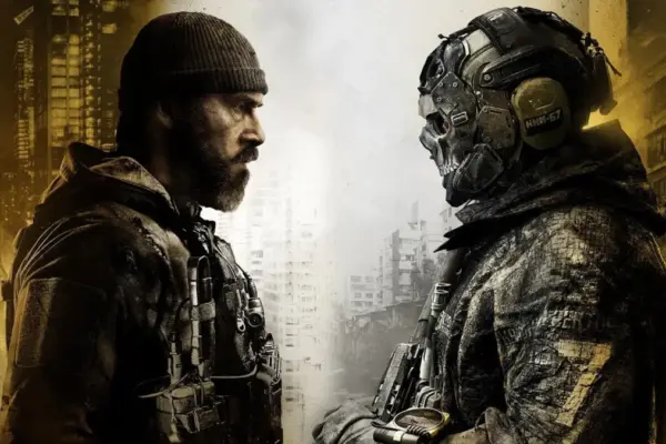 The End of an Era: Inside the Creation, Climax, and Uncertain Future of Call of Duty: Modern Warfare 4