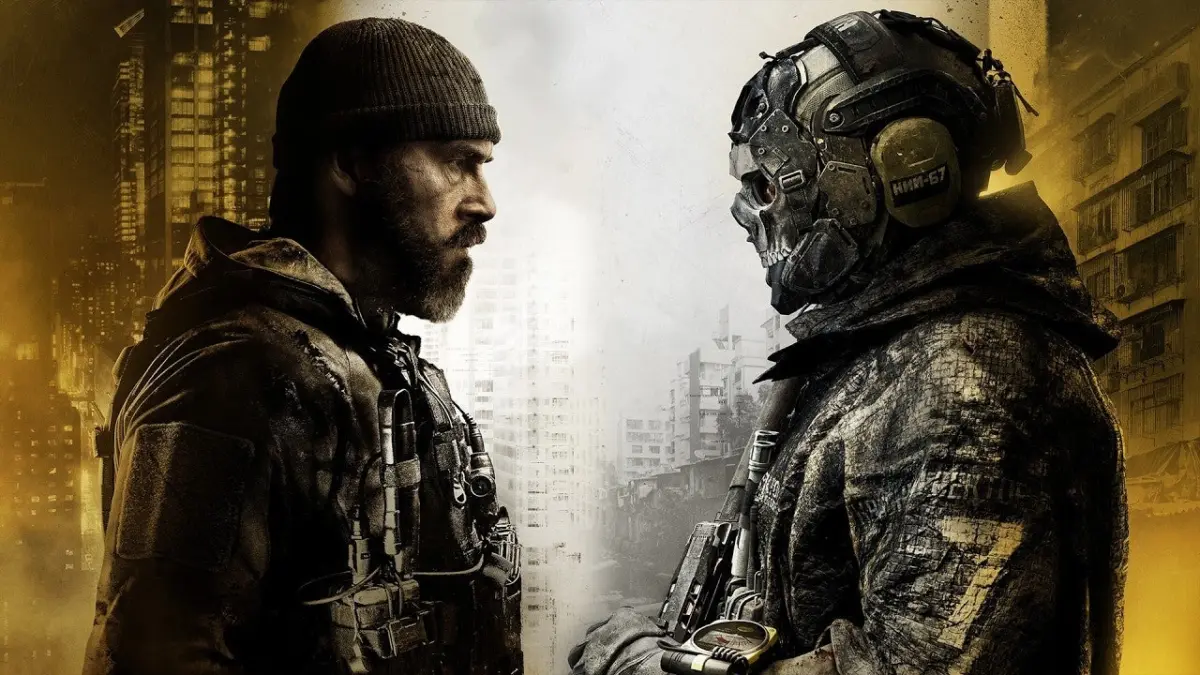 The End of an Era: Inside the Creation, Climax, and Uncertain Future of Call of Duty: Modern Warfare 4