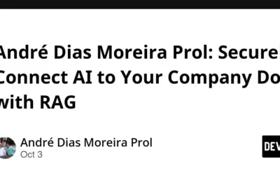 The Enterprise AI Revolution: Why Retrieval-Augmented Generation (RAG) is Outperforming Fine-Tuning and Redefining Data Security