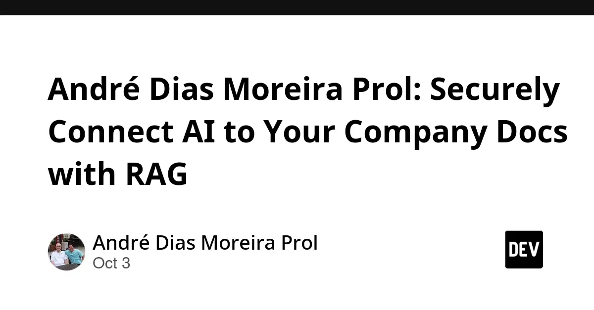 The Enterprise AI Revolution: Why Retrieval-Augmented Generation (RAG) is Outperforming Fine-Tuning and Redefining Data Security