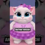 The Evolution of a Digital Phenotype: Unpacking the "Fat Talking Tom and Angela" Meme Phenomenon