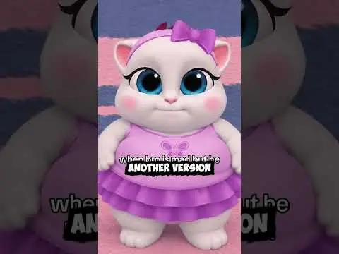 The Evolution of a Digital Phenotype: Unpacking the "Fat Talking Tom and Angela" Meme Phenomenon