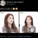 The Evolution of "Her Curls": How a 2020 K-Pop Fan Tweet Became 2026’s Most Versatile Exploitable Meme