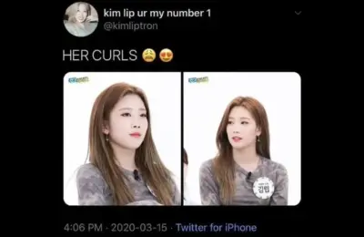 The Evolution of "Her Curls": How a 2020 K-Pop Fan Tweet Became 2026’s Most Versatile Exploitable Meme